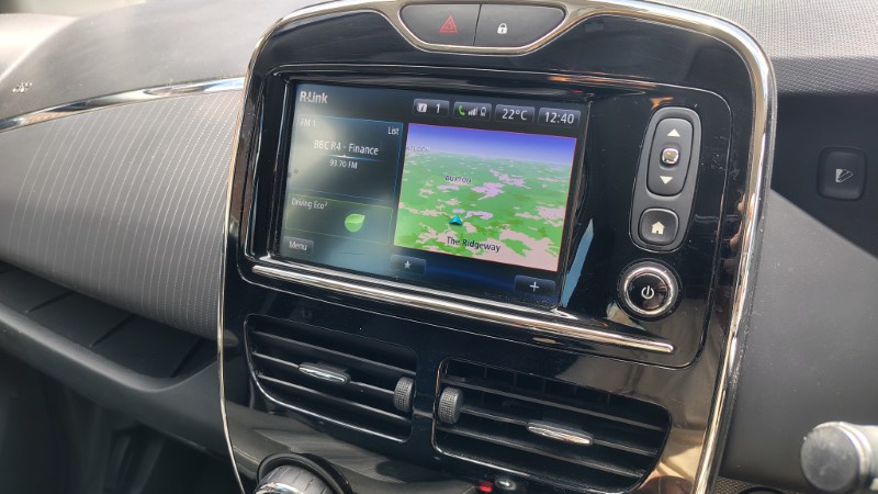 Ucs Stockport Car For Sale (15)